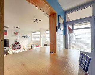  Appartement � vendre 4 pi�ces 84 m�