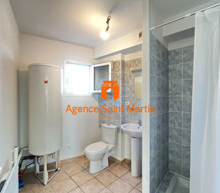  Appartement � louer 2 pi�ces 43 m�