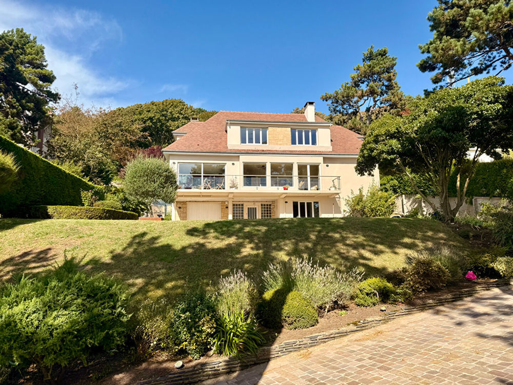 � vendre  Maison F�camp (76400)