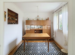  Maison � vendre 5 pi�ces 90 m�