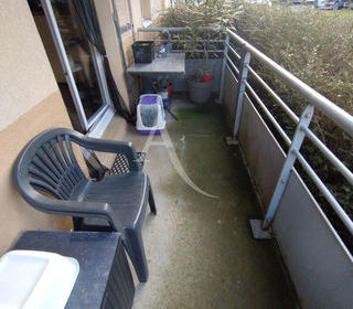  Appartement � vendre 3 pi�ces 54 m�