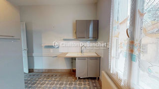  Maison � vendre 3 pi�ces 66 m�