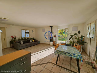  Maison � vendre 6 pi�ces 153 m�