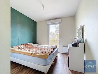  Appartement � vendre 2 pi�ces 44 m�