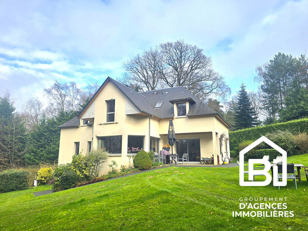 � vendre  Maison Pont-l'�v�que (14130)