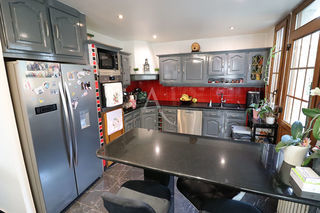  Maison � vendre 7 pi�ces 110 m�