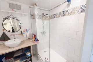  Maison � vendre 5 pi�ces 93 m�