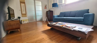  Appartement � louer 3 pi�ces 50 m�