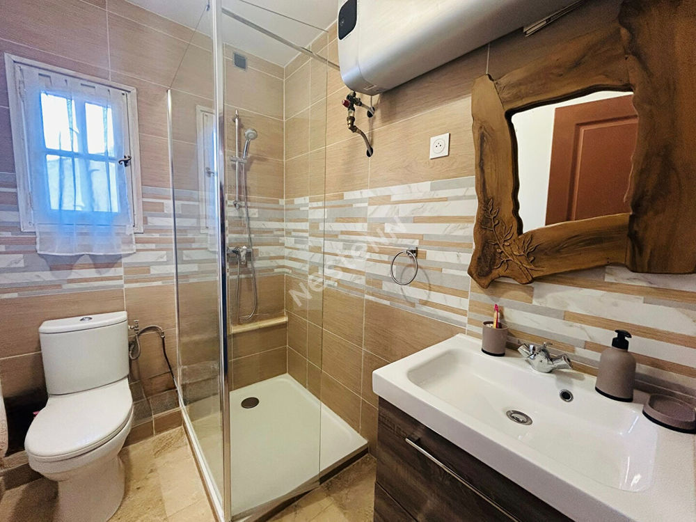 � vendre  Maison La Ciotat (13600)