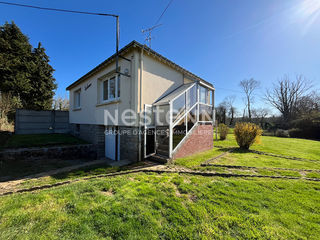  Maison � vendre 4 pi�ces 52 m�