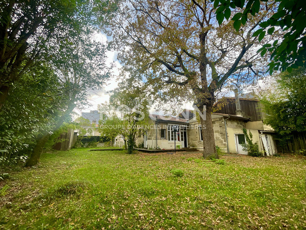 � vendre  Maison Talence (33400)