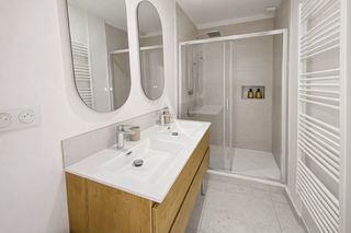  Appartement � vendre 3 pi�ces 55 m�