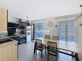  Maison � vendre 4 pi�ces 80 m�