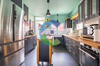  Maison � vendre 7 pi�ces 175 m�