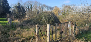  Terrain � vendre 2640 m�