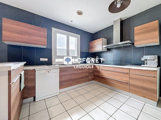  Maison � vendre 4 pi�ces 122 m�