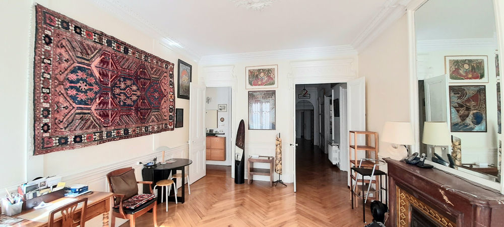 � vendre  Appartement Lyon 3