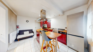  Appartement � vendre 2 pi�ces 32 m�