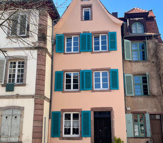  Maison � vendre 5 pi�ces 110 m�