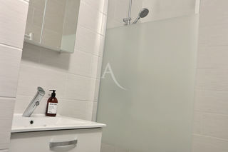  Appartement � vendre 1 pi�ce 17 m�