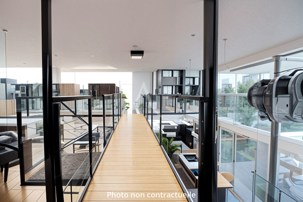 � vendre  Appartement Aix-en-Provence (13100)