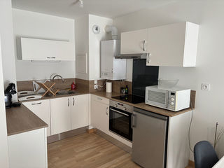  Appartement � vendre 2 pi�ces 43 m�