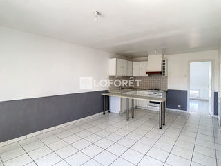  Appartement � louer 3 pi�ces 57 m�