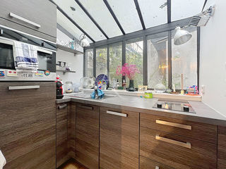  Appartement � vendre 1 pi�ce 28 m�