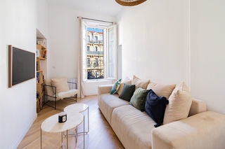  Appartement � vendre 3 pi�ces 63 m�