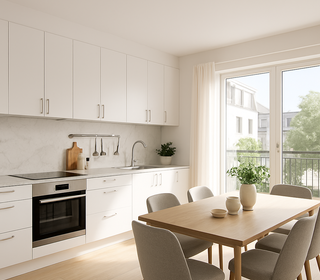  Appartement � vendre 3 pi�ces 70 m�