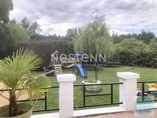  Maison � vendre 5 pi�ces 183 m�