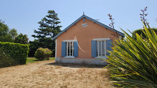  Maison � vendre 3 pi�ces 55 m�