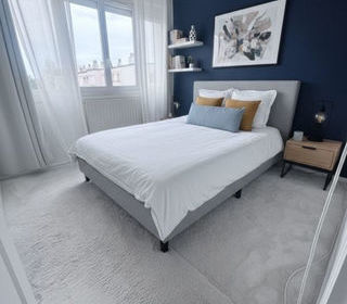  Appartement � vendre 4 pi�ces 63 m�