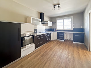  Maison � vendre 4 pi�ces 106 m�