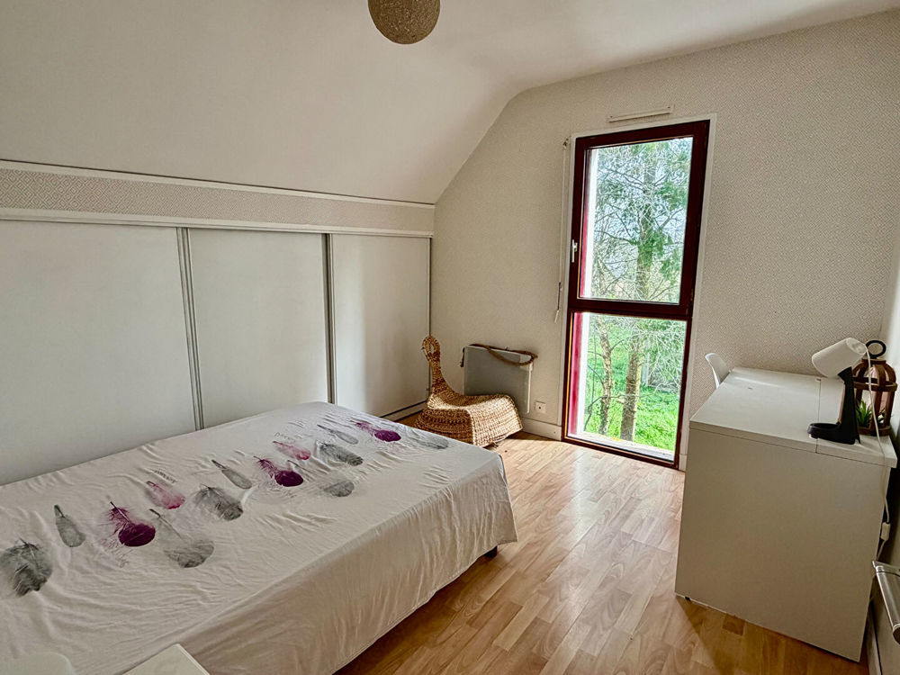 � vendre  Maison Saint-P�re (35430)