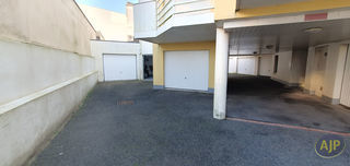  Parking / Garage � vendre 1 pi�ce 17 m�