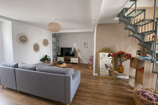  Maison � vendre 5 pi�ces 97 m�