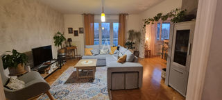  Appartement � vendre 5 pi�ces 109 m�