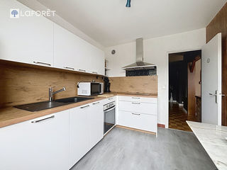  Appartement � vendre 3 pi�ces 83 m�