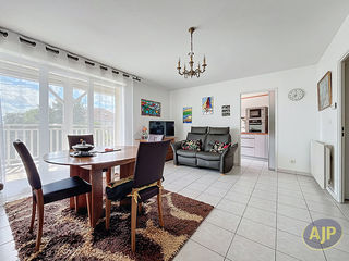  Appartement � vendre 4 pi�ces 84 m�