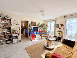  Appartement � vendre 3 pi�ces 60 m�