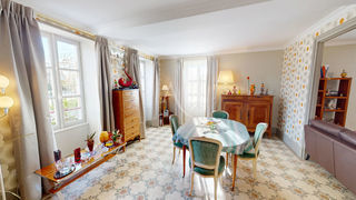  Maison � vendre 7 pi�ces 180 m�