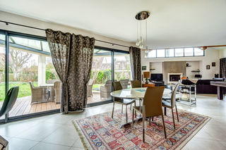  Maison � vendre 8 pi�ces 220 m�