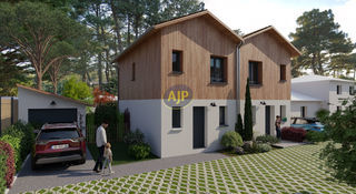  Maison � vendre 3 pi�ces 60 m�