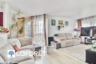  Appartement � vendre 5 pi�ces 88 m�