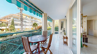  Appartement � vendre 4 pi�ces 98 m�