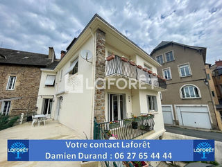  Maison � vendre 12 pi�ces 220 m�
