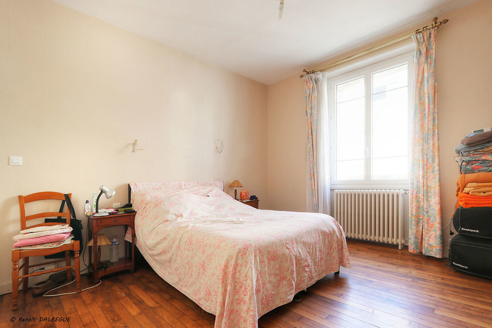 � vendre  Maison Rennes (35000)