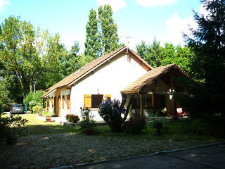  Maison � vendre 5 pi�ces 133 m�