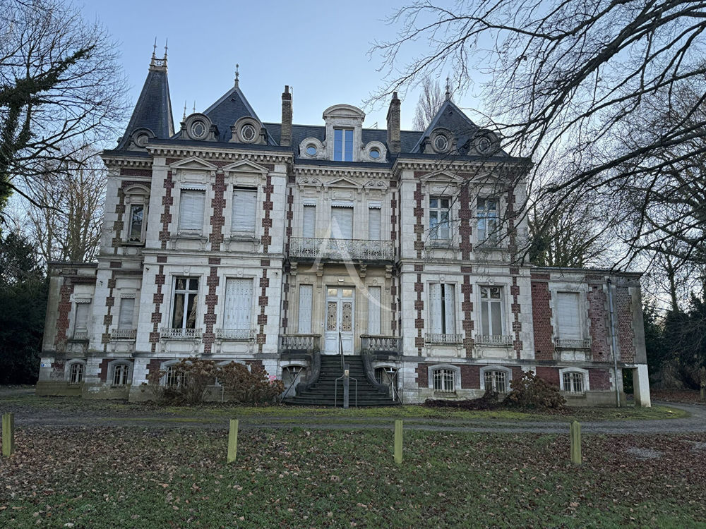 � vendre  Villa Arques (62510)